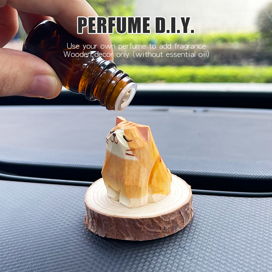 1PC pet aroma diffuser No perf – Home Fragrance Brand Bewertung und Preis