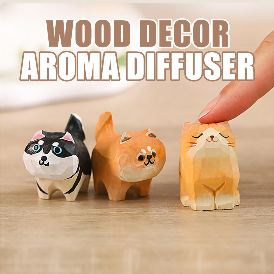 1PC pet aroma diffuser No perf – Home Fragrance Brand Bewertung und Preis