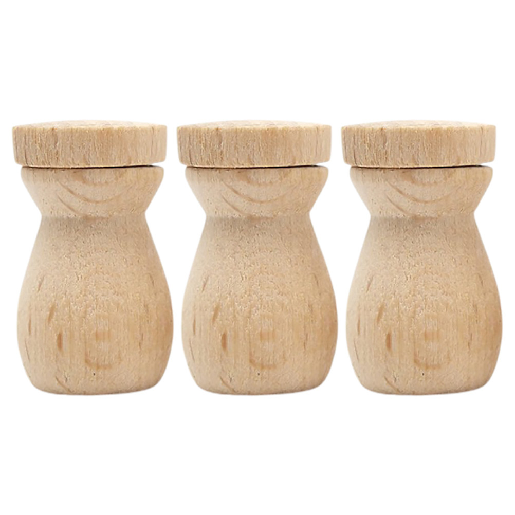 3Pcs Beech Wood Oil Diffuser B – Home Fragrance Leather Diffuser Bewertung und Preis