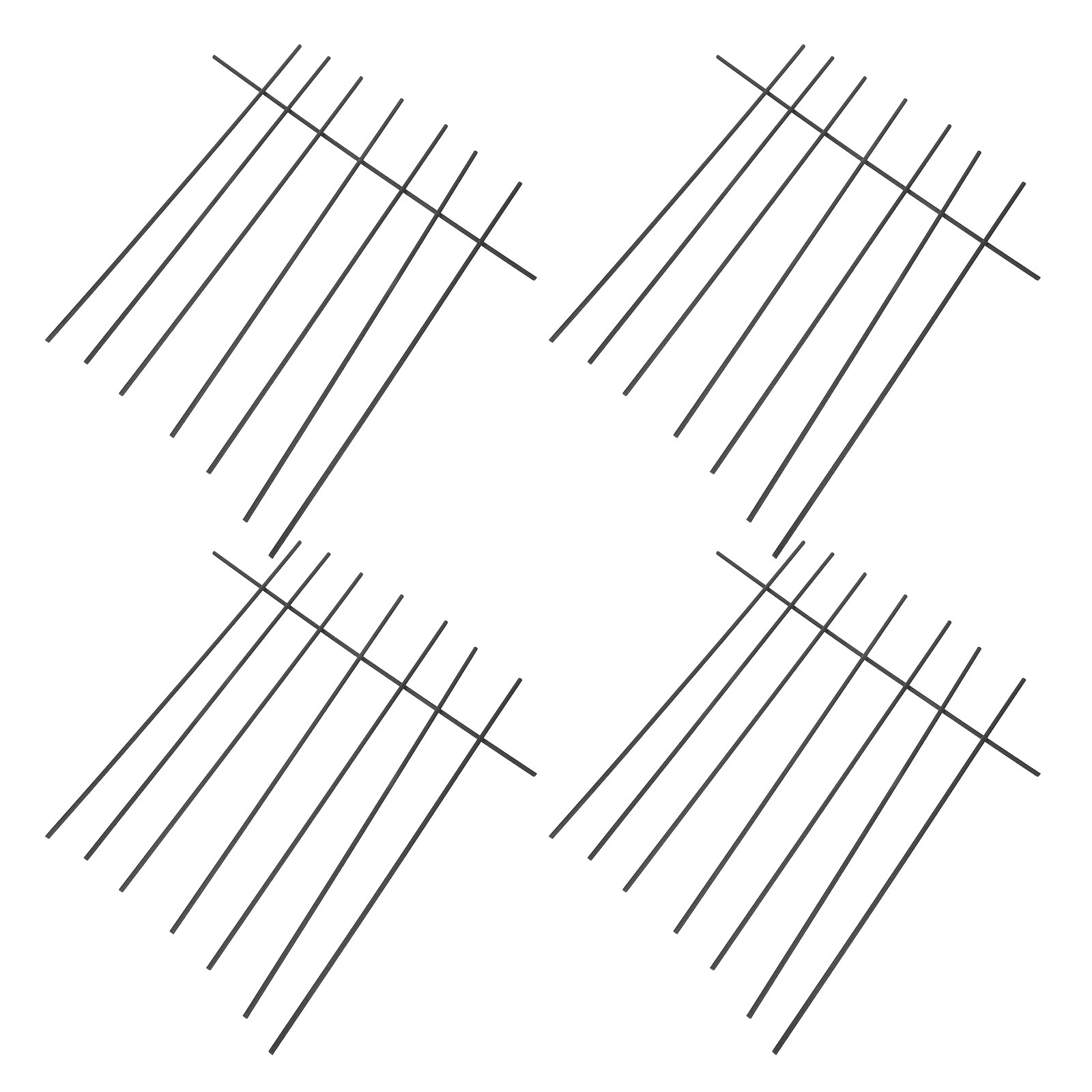 100Pcs Black Fiber Reed Diffus – Home Fragrance Diffuser Bewertung und Preis