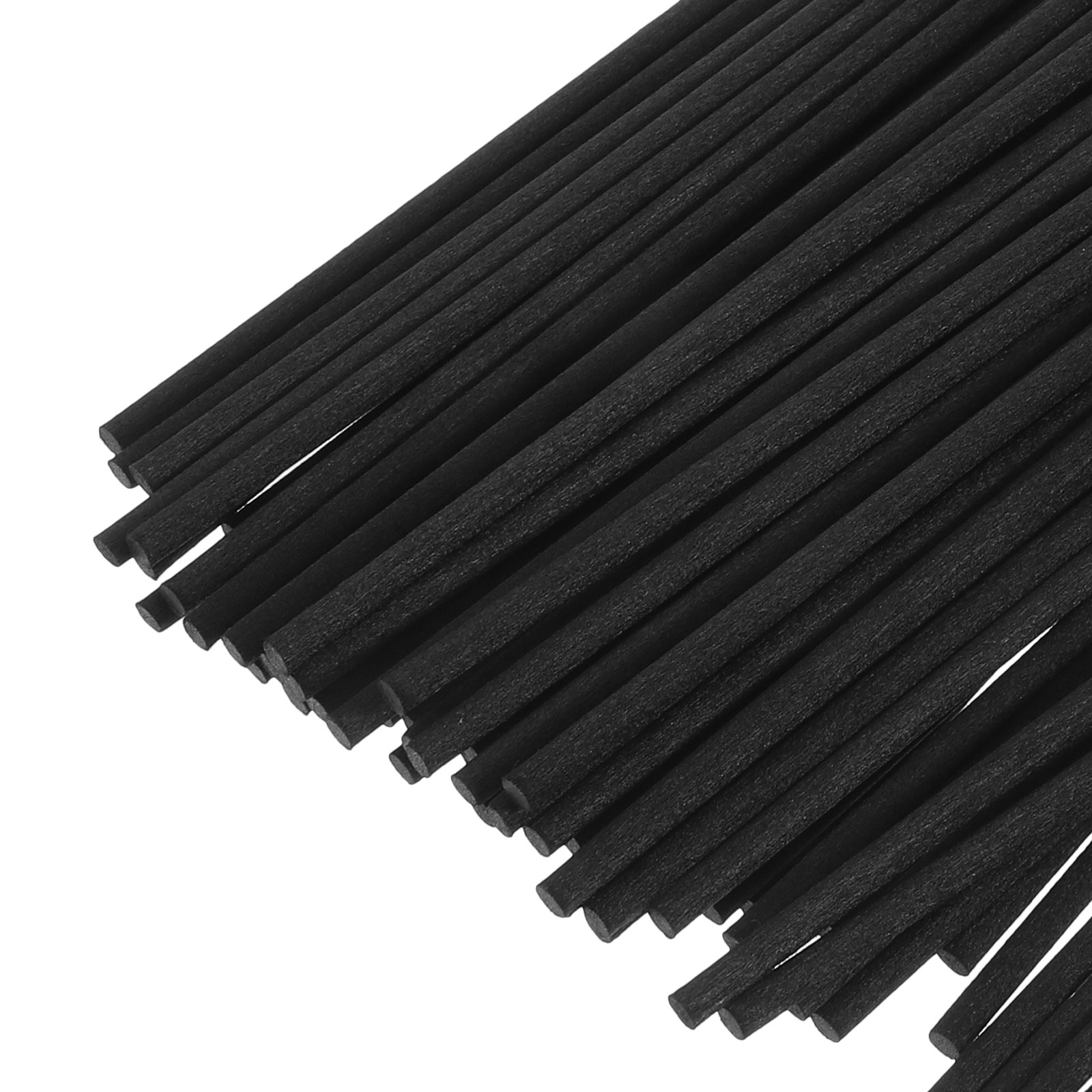100Pcs Black Fiber Reed Diffus – Home Fragrance Diffuser Bewertung und Preis