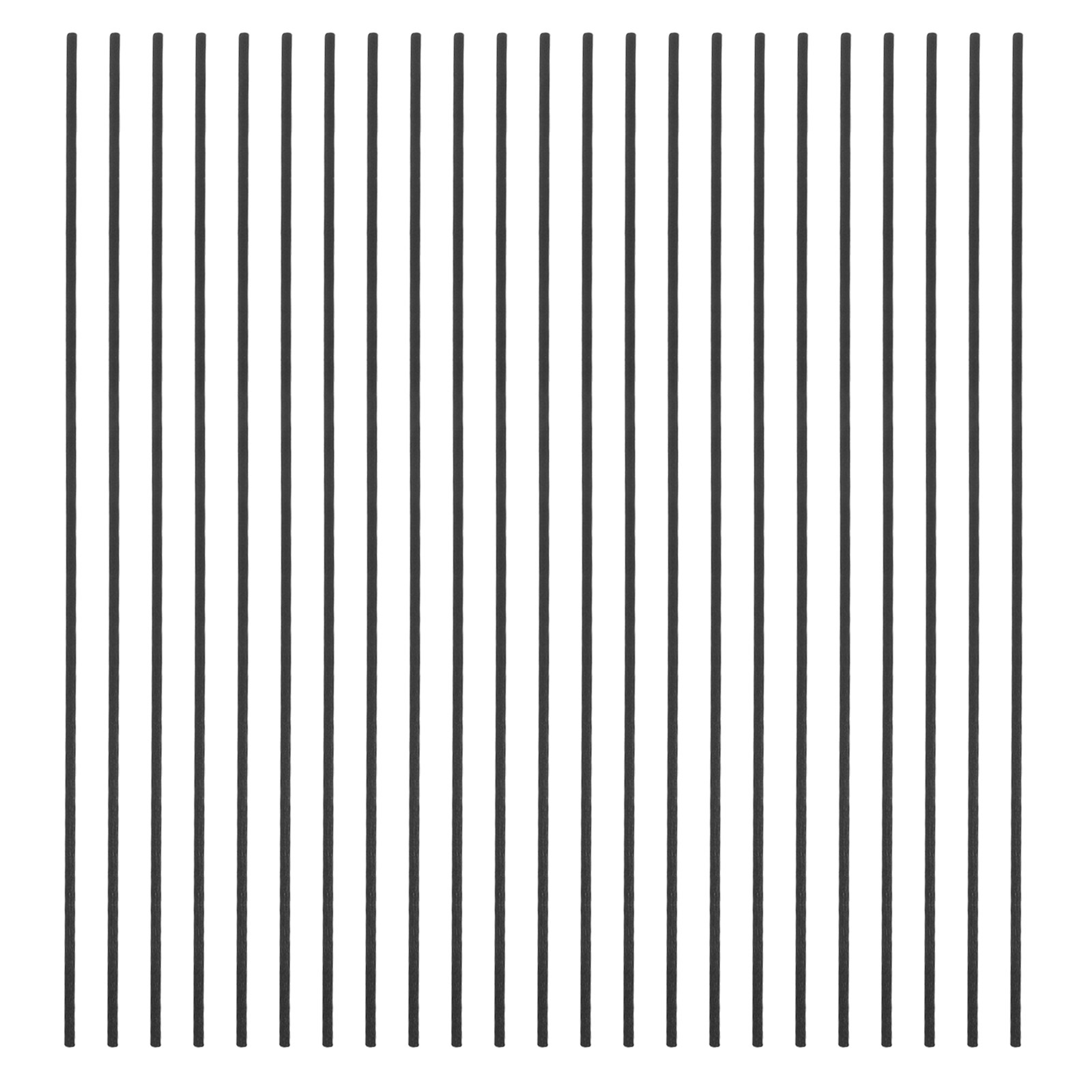 100Pcs Black Fiber Reed Diffus – Home Fragrance Diffuser Bewertung und Preis