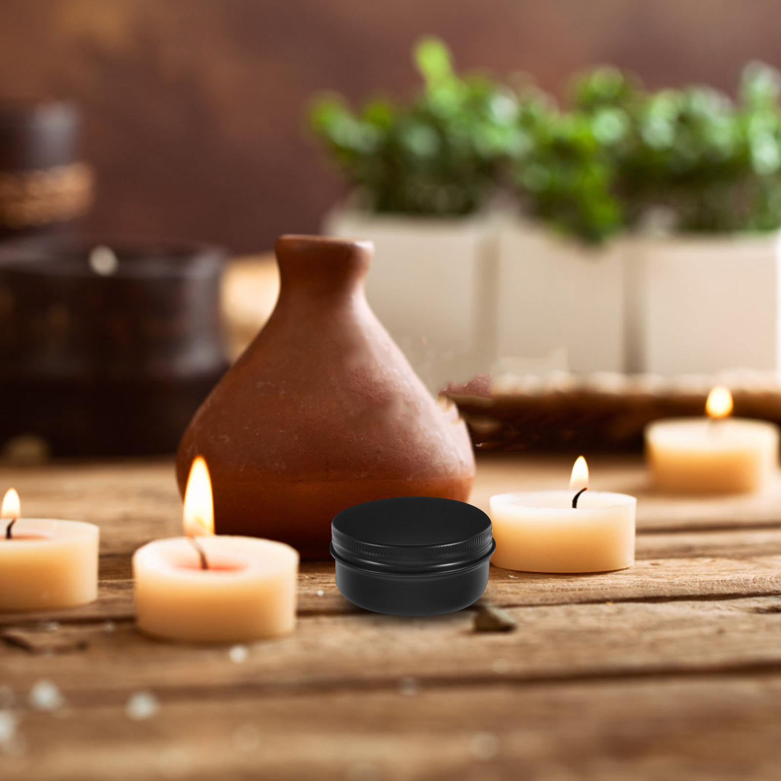 Small Wood Essential Oil Diffu – Home Fragrance Leather Diffuser Bewertung und Preis