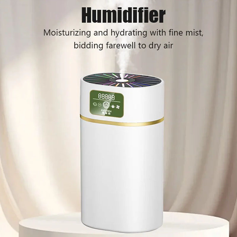 1.1L Air Humidifier Large Capa – Home Fragrance Large Bewertung und Preis