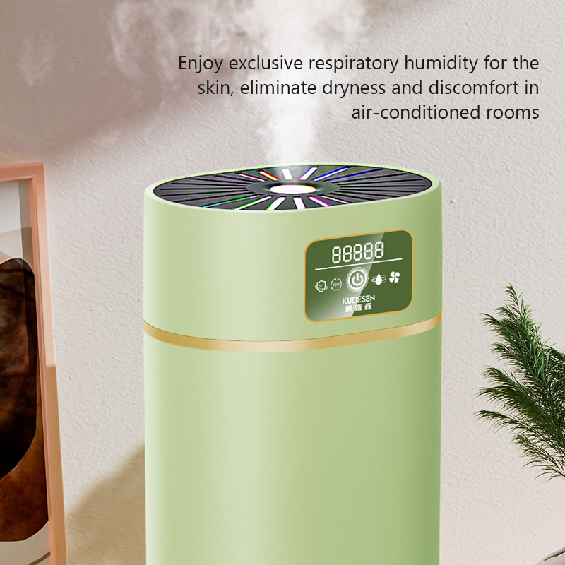 1.1L Air Humidifier Large Capa – Home Fragrance Large Bewertung und Preis