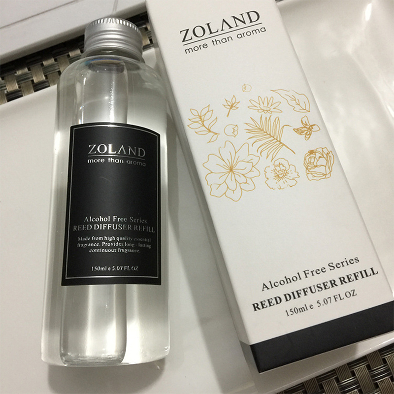 150ml Home Fragrance Natural A – Home Fragrance Brand Bewertung und Preis