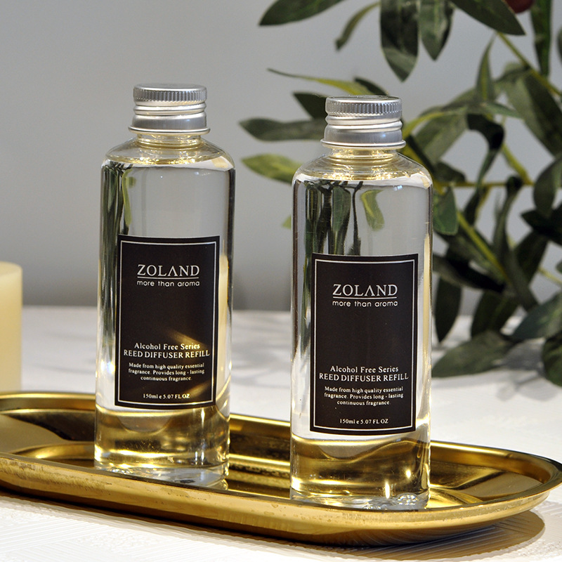 150ml Home Fragrance Natural A – Home Fragrance Brand Bewertung und Preis