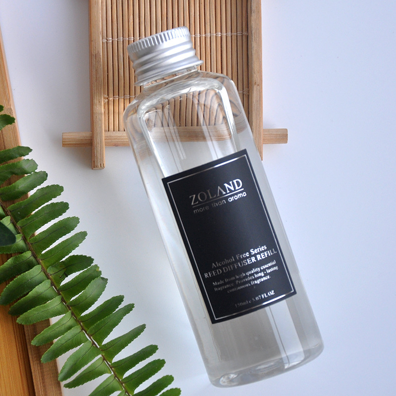 150ml Home Fragrance Natural A – Home Fragrance Brand Bewertung und Preis