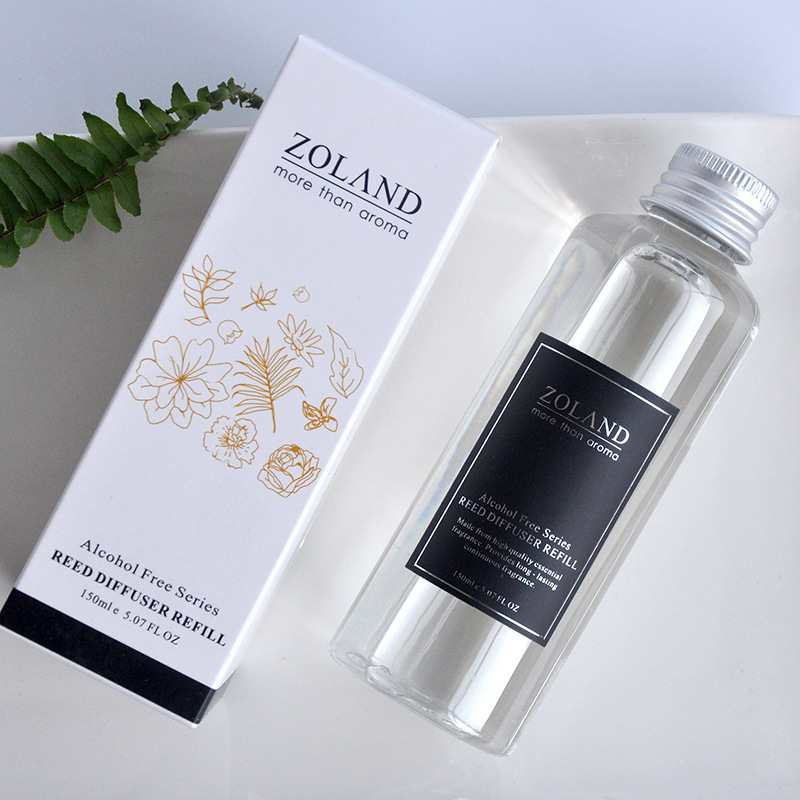 150ml Home Fragrance Natural A – Home Fragrance Brand Bewertung und Preis