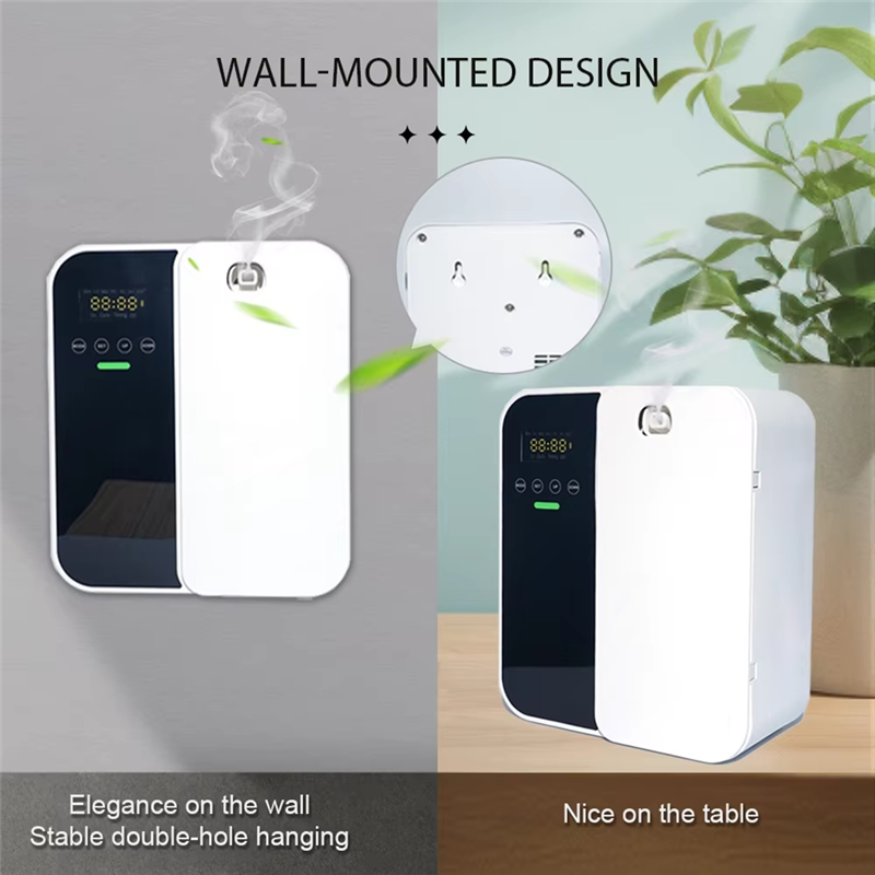 B13C Hotel High Capacity Wall  – Home Fragrance Large Bewertung und Preis