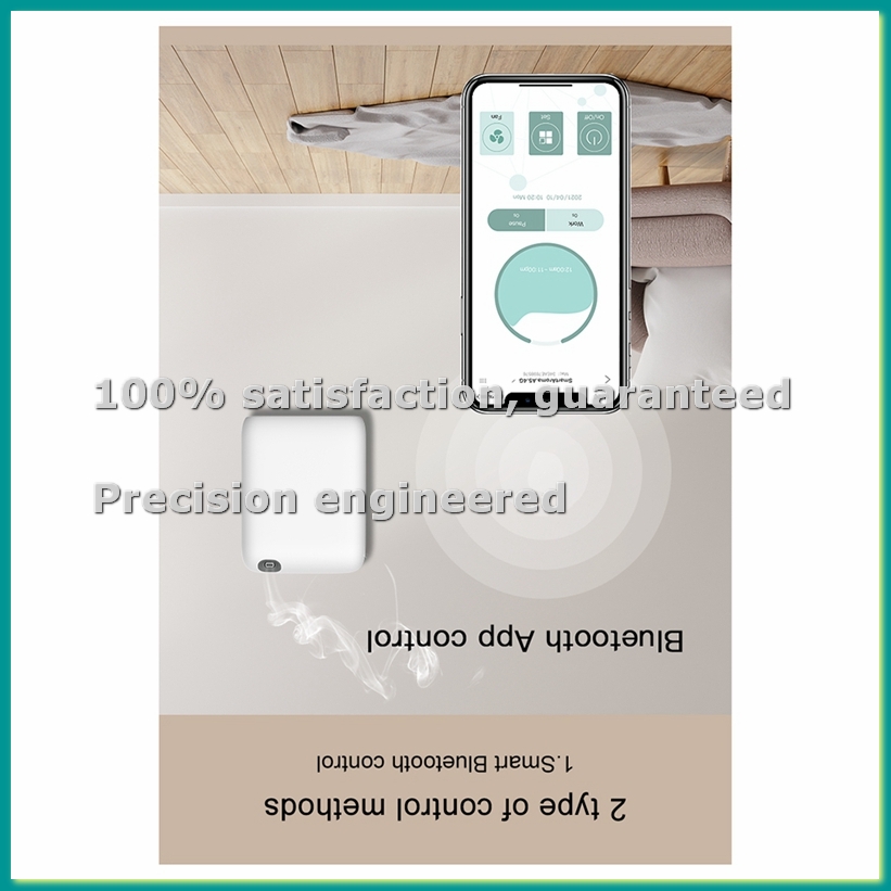 Battery Waterless Essential Oi – Home Fragrance Diffuser Bewertung und Preis