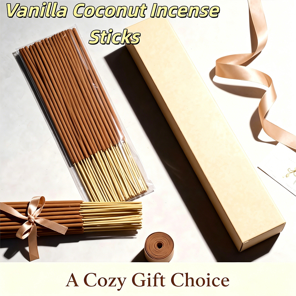 Vanilla Coconut Flavored Premi – Home Fragrance Vanilla Scented Candle Bewertung und Preis