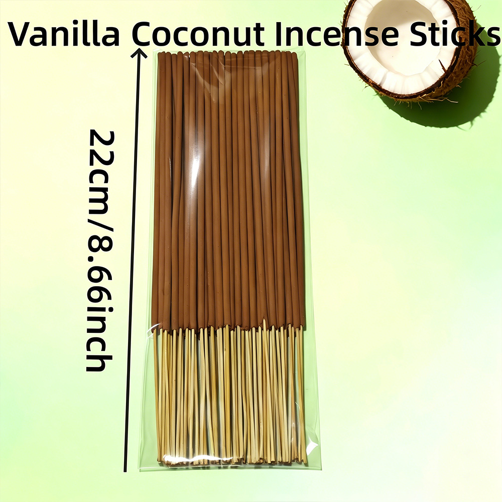 Vanilla Coconut Flavored Premi – Home Fragrance Vanilla Scented Candle Bewertung und Preis