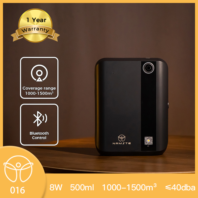 NAMSTE 1500m³ Bluetooth Aroma  – Home Fragrance Brand Bewertung und Preis