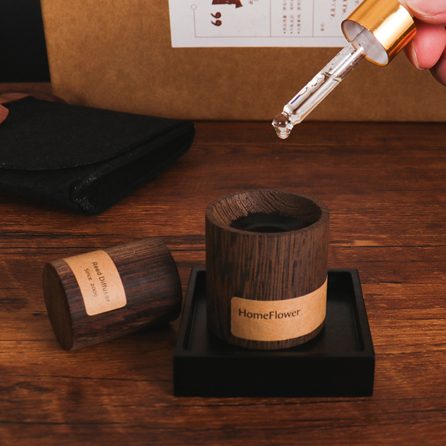 Black walnut essential oil dif – Home Fragrance Diffuser Bewertung und Preis