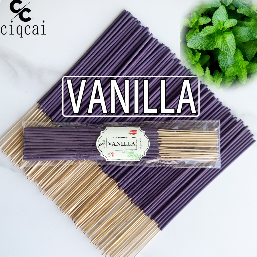 Vanilla-Flavored Premium Natur – Home Fragrance Vanilla Scented Candle Bewertung und Preis