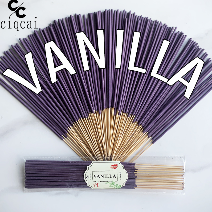 Vanilla-Flavored Premium Natur – Home Fragrance Vanilla Scented Candle Bewertung und Preis