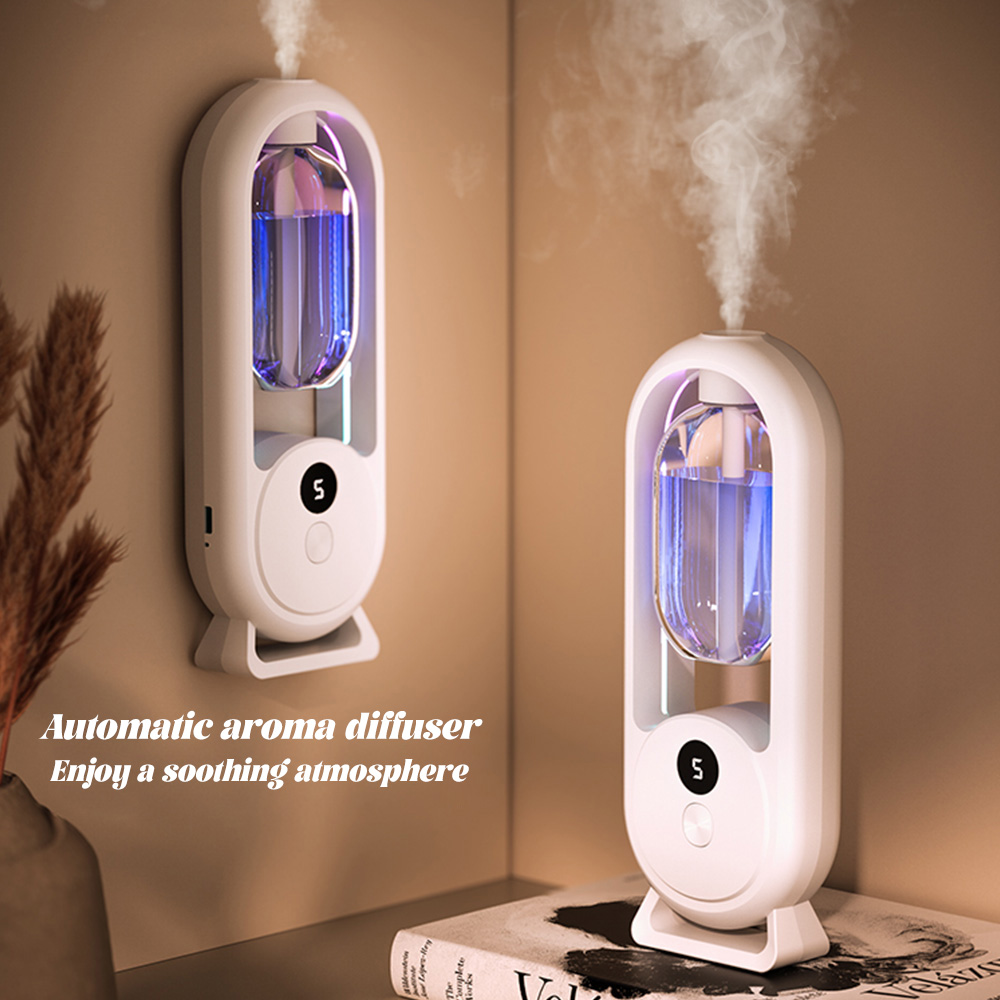 Rechargeable portable aromathe – Home Fragrance System Bewertung und Preis