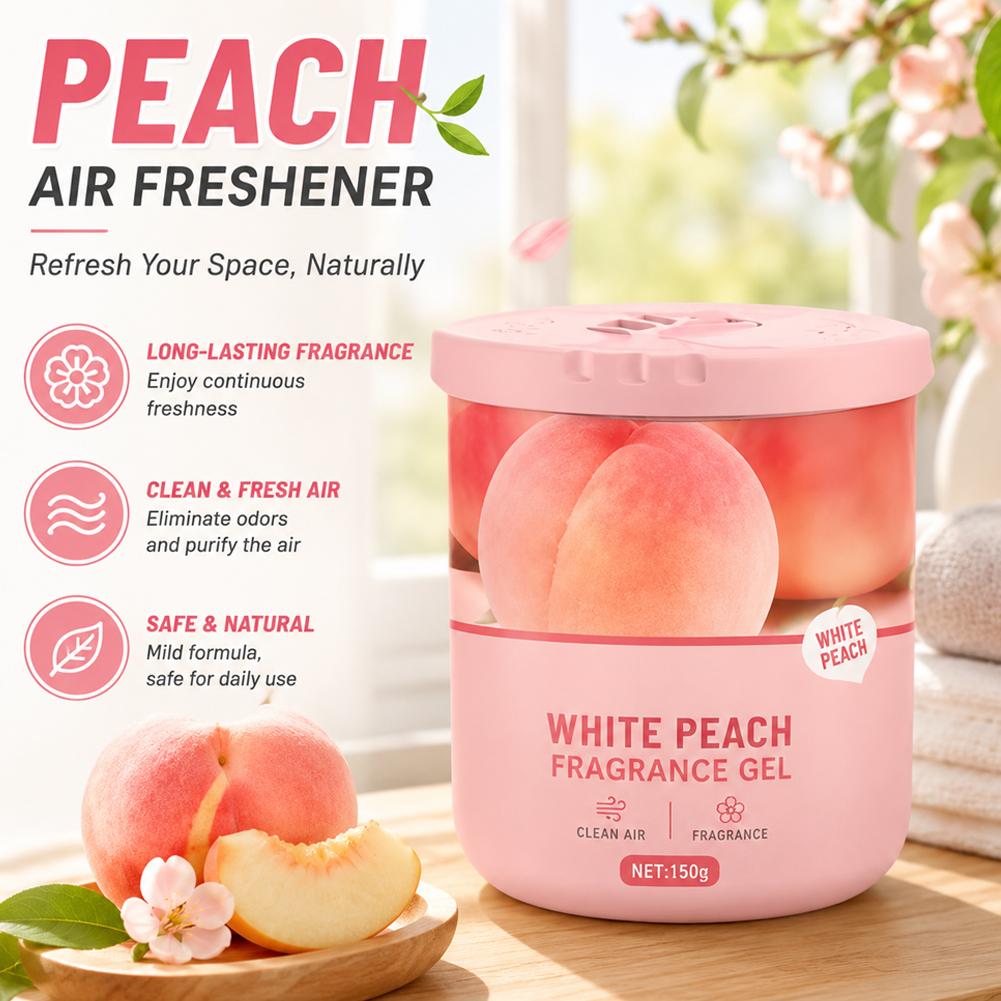 Solid Air Freshener Osmanthus  – Home Fragrance Oud Bewertung und Preis