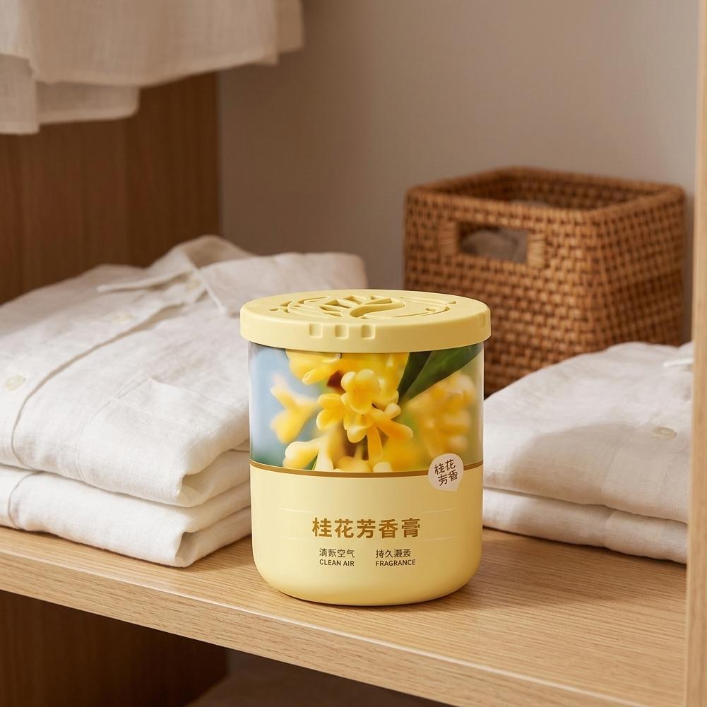 Solid Air Freshener Osmanthus  – Home Fragrance Oud Bewertung und Preis