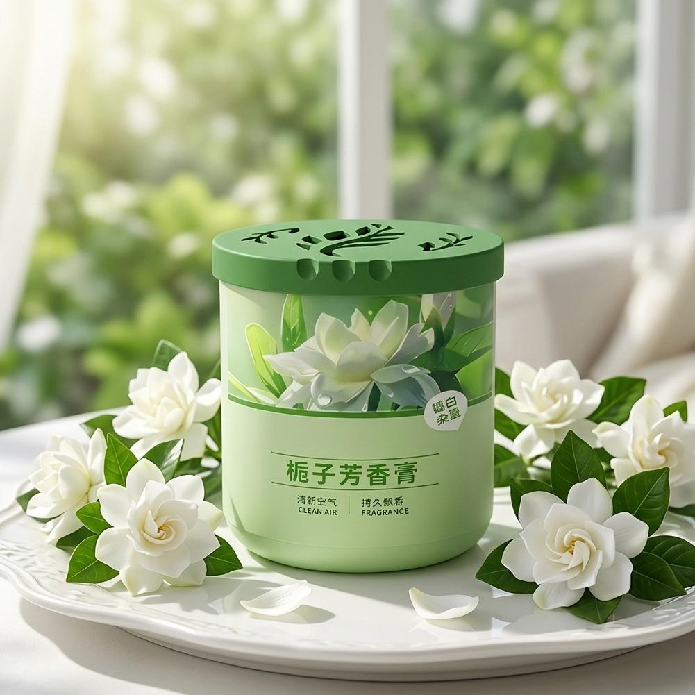 Solid Air Freshener Osmanthus  – Home Fragrance Oud Bewertung und Preis