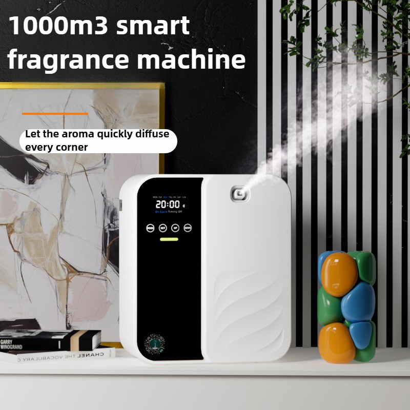 500ml Hilton Scent Machine Aro – Home Fragrance Large Bewertung und Preis