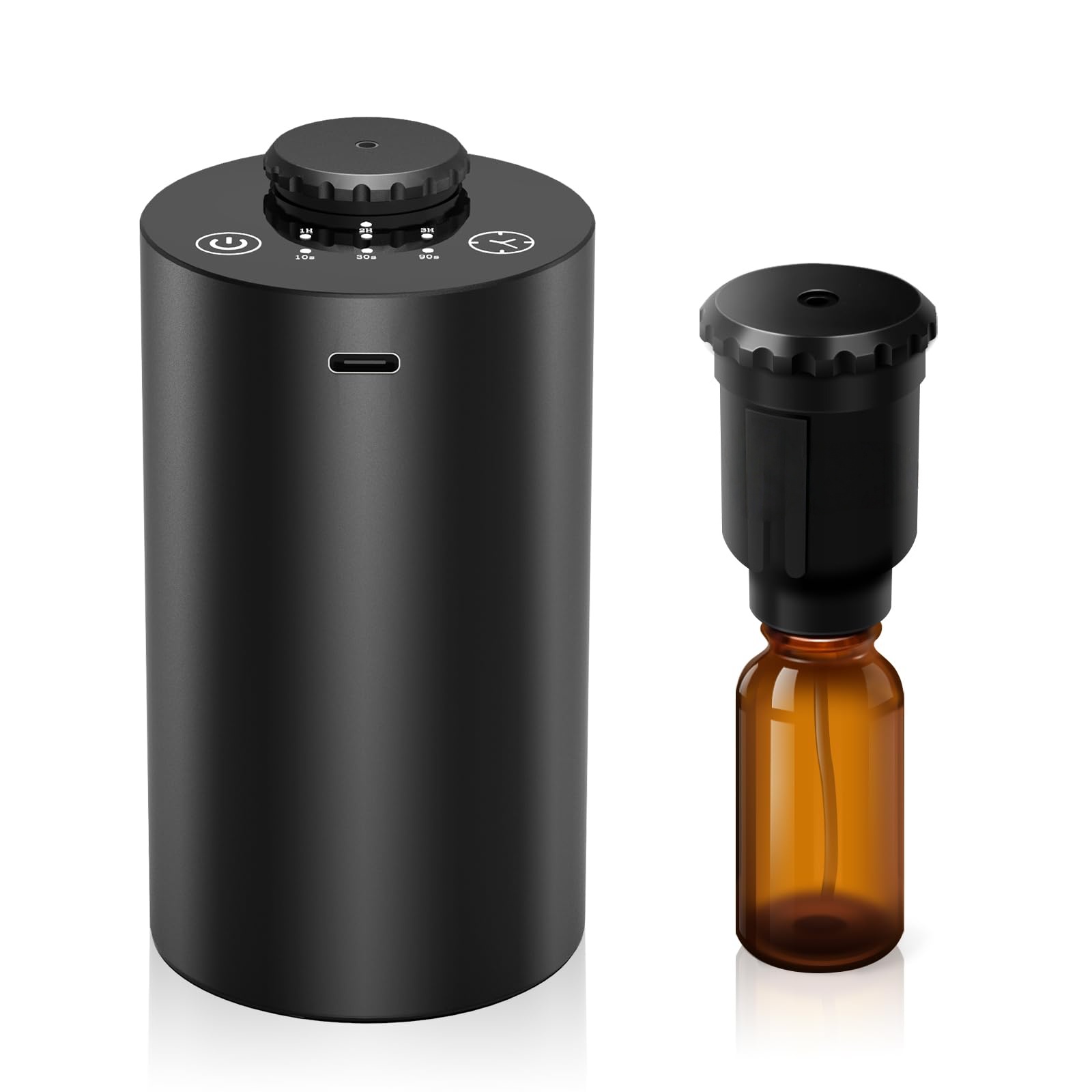 Waterless Essential Oil Diffus – Home Fragrance System Bewertung und Preis