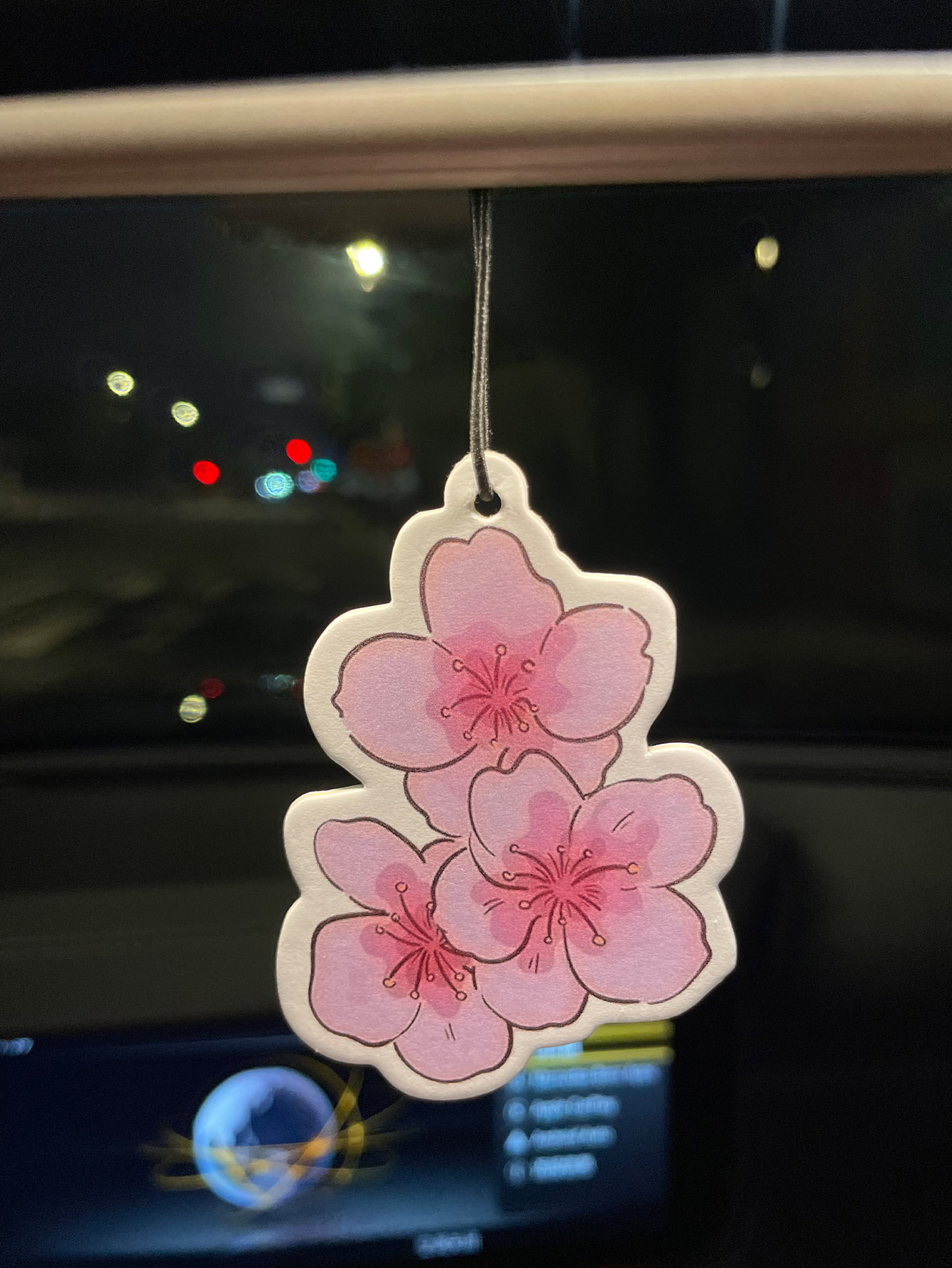 Sakura/Freesia Fresh Scent Fiv – Home Fragrance M&S Disinfectant Hack Bewertung und Preis