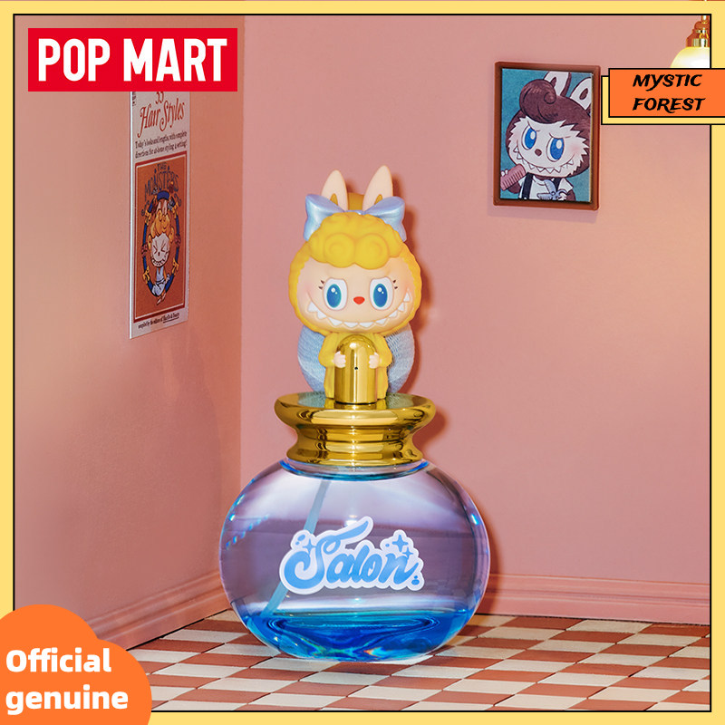 POP MART Genuine the Monsters  – Home Fragrance No 3 Bewertung und Preis