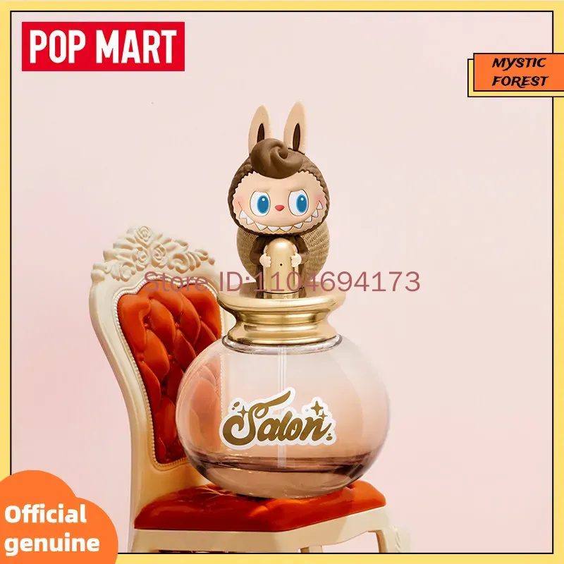POP MART Genuine the Monsters  – Home Fragrance No 3 Bewertung und Preis