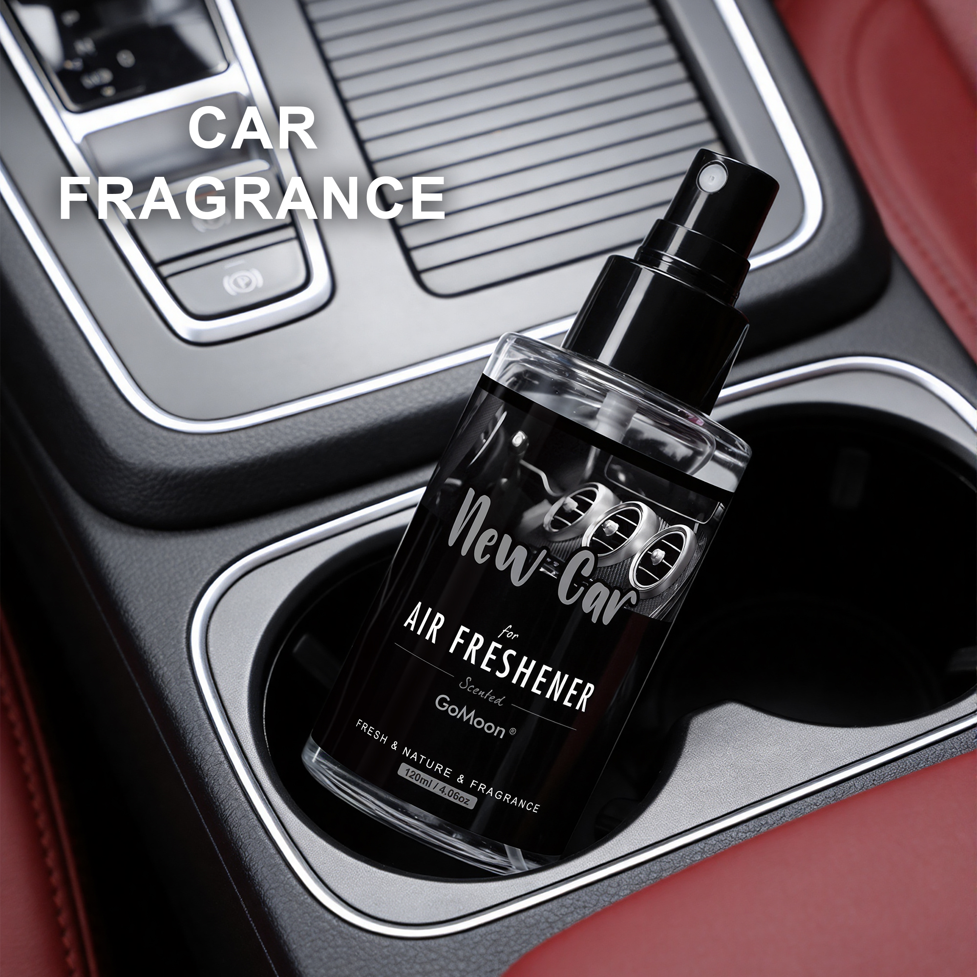 120ml/4.06oz New Car Scented P – Home Fragrance M&S Disinfectant Hack Bewertung und Preis