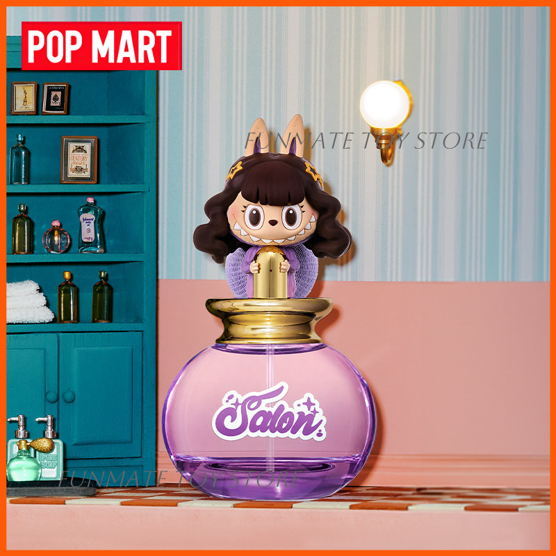 New POP MART The Monsters Labu – Home Fragrance No 3 Bewertung und Preis