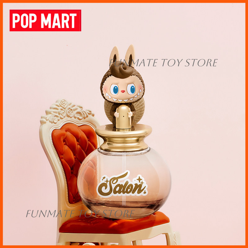 New POP MART The Monsters Labu – Home Fragrance No 3 Bewertung und Preis