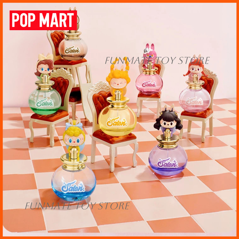 New POP MART The Monsters Labu – Home Fragrance No 3 Bewertung und Preis