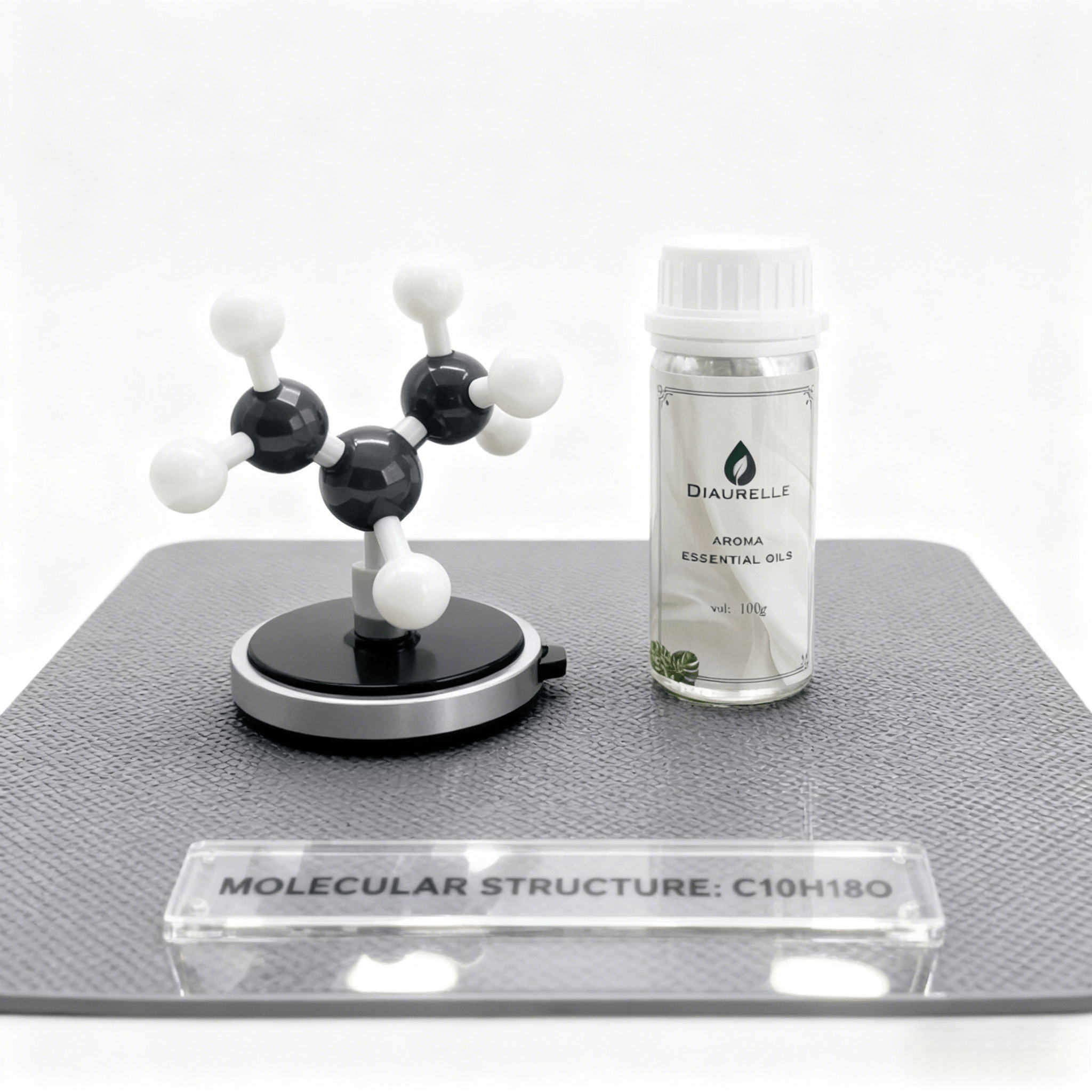 DIAURELLE 100mL Aroma Diffuser – Home Fragrance Brand Bewertung und Preis
