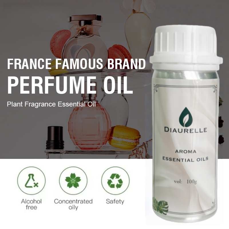 DIAURELLE 100mL Aroma Diffuser – Home Fragrance Brand Bewertung und Preis