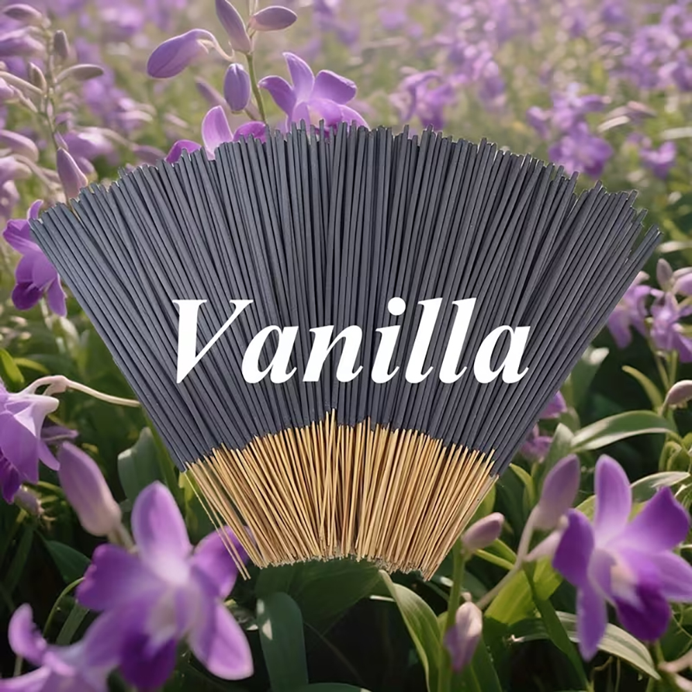 Vanilla Aromatherapy Stick, 22 – Home Fragrance Vanilla Scented Candle Bewertung und Preis