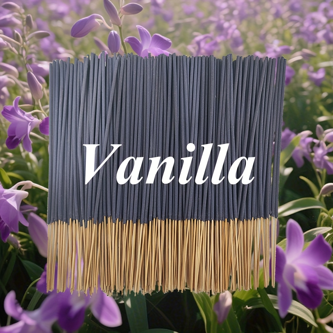 Vanilla Aromatherapy Stick, 22 – Home Fragrance Vanilla Scented Candle Bewertung und Preis