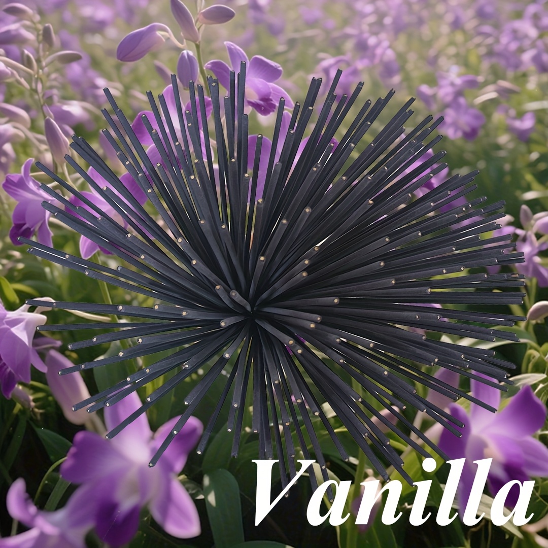 Vanilla Aromatherapy Stick, 22 – Home Fragrance Vanilla Scented Candle Bewertung und Preis
