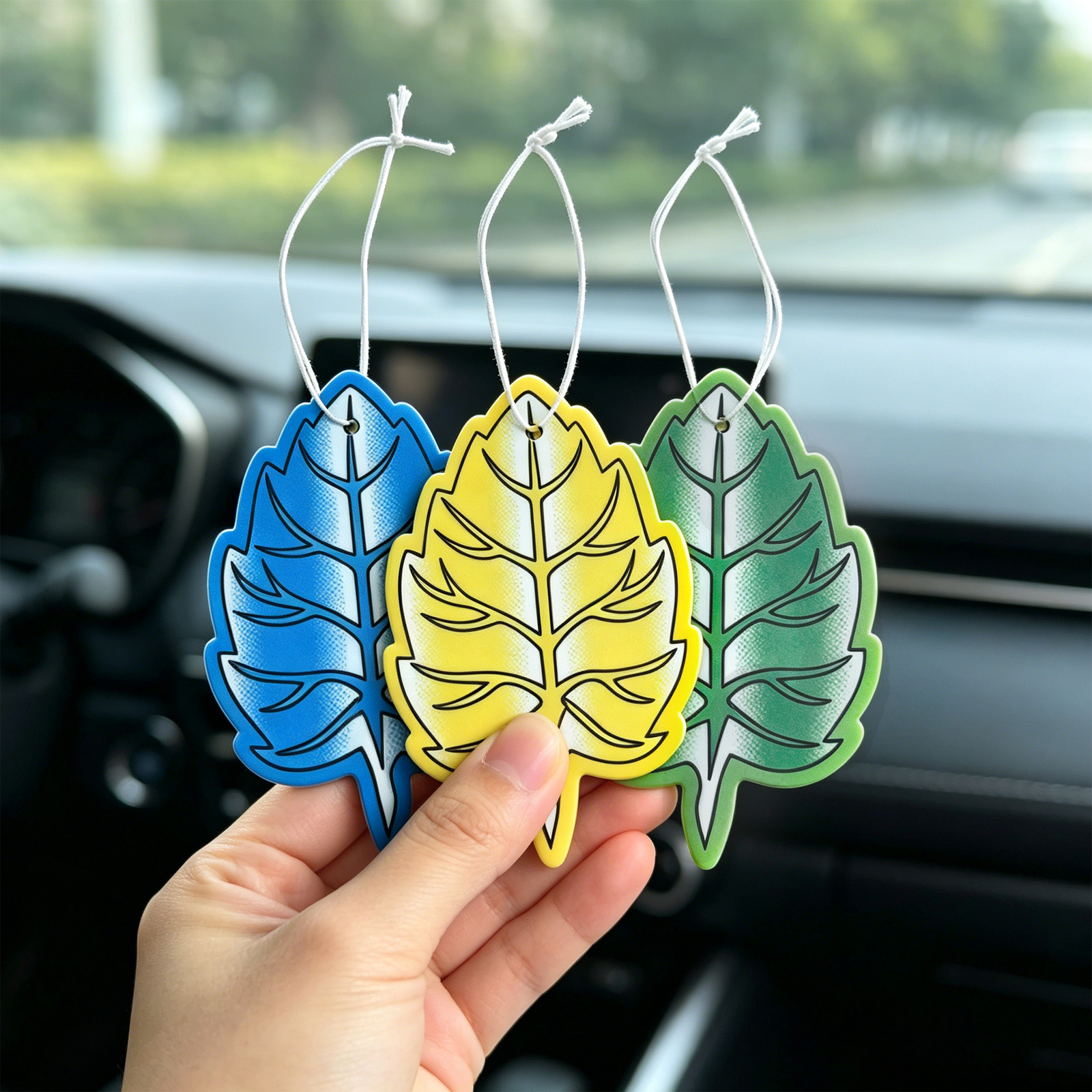 15 Pack Assorted Scent Car Air – Home Fragrance M&S Disinfectant Hack Bewertung und Preis
