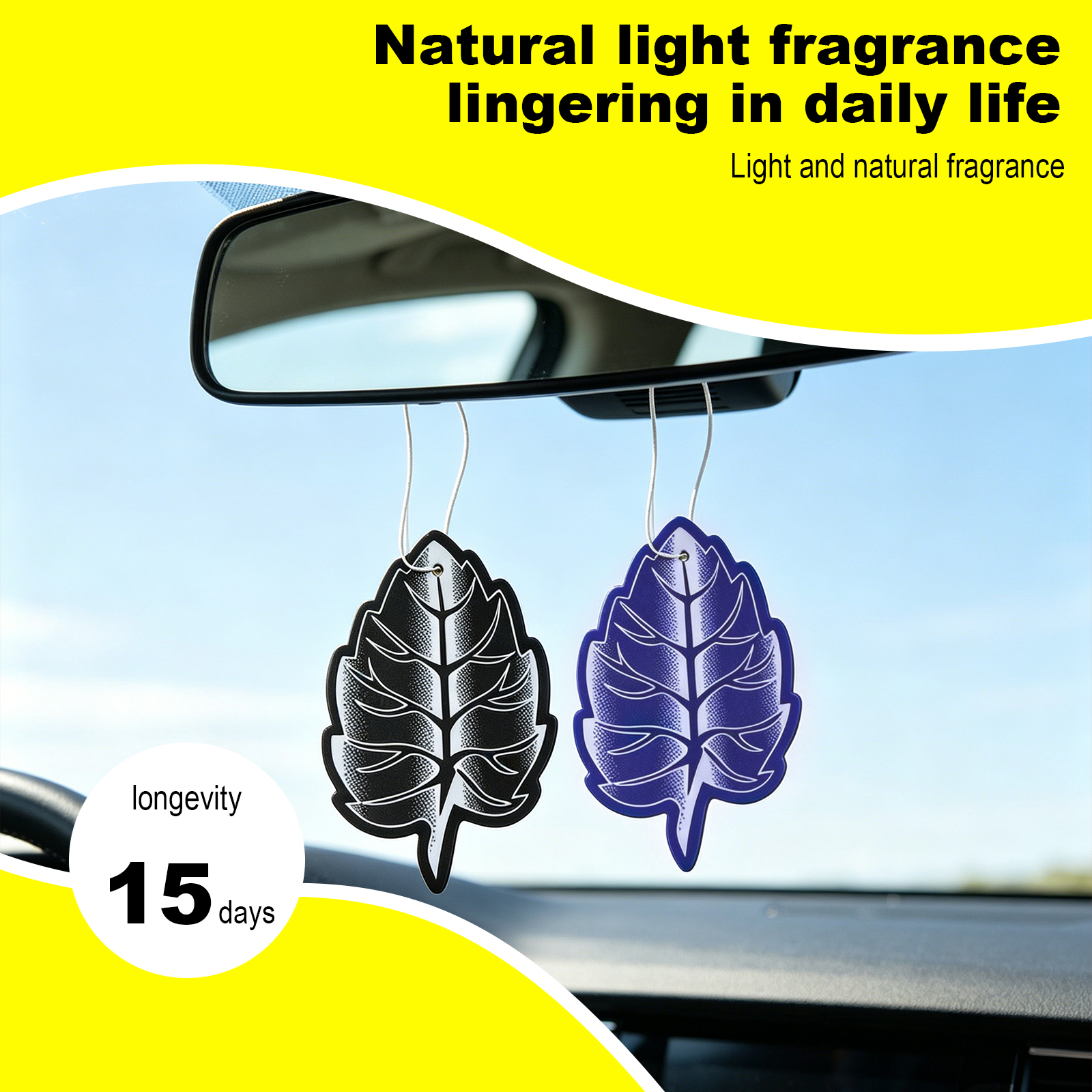15 Pack Assorted Scent Car Air – Home Fragrance M&S Disinfectant Hack Bewertung und Preis
