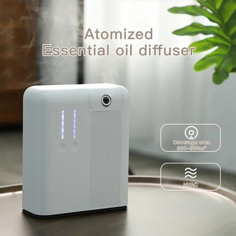 Namste Aroma Diffuser Bluetoot – Home Fragrance System Bewertung und Preis