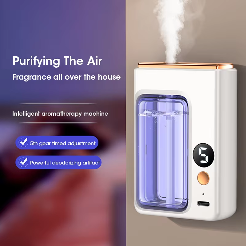 40ML Automatic Home Fragrance  – Home Fragrance Brand Bewertung und Preis