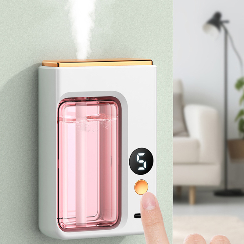 40ML Automatic Home Fragrance  – Home Fragrance Brand Bewertung und Preis