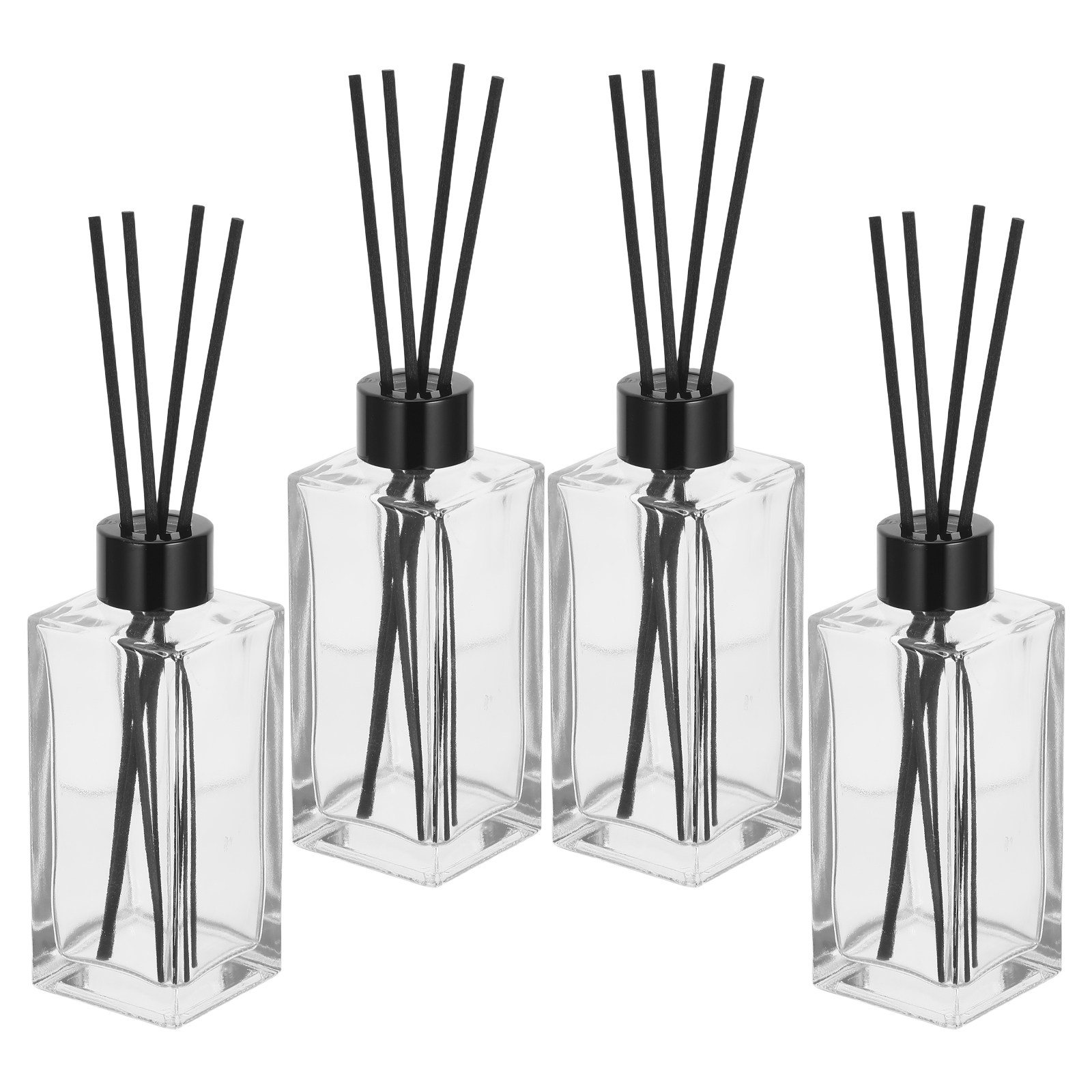 4Sets Bathroom Fragrance Diffu – Home Fragrance Diffuser Bewertung und Preis