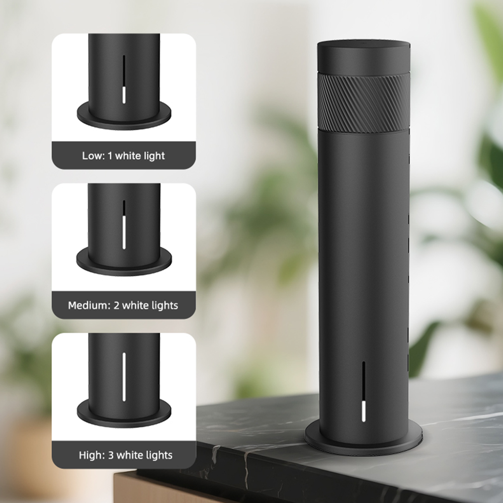 200m³ Smart Electric Essential – Home Fragrance System Bewertung und Preis