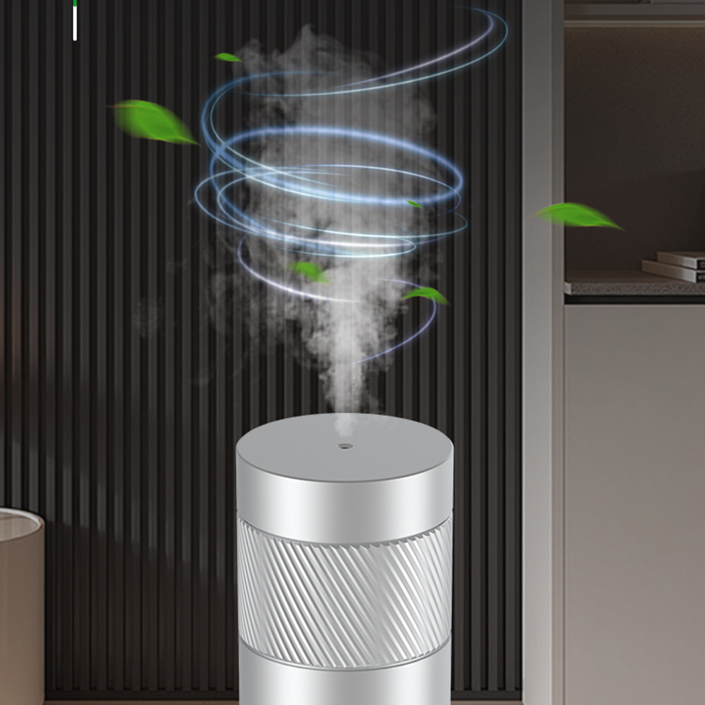 200m³ Smart Electric Essential – Home Fragrance System Bewertung und Preis