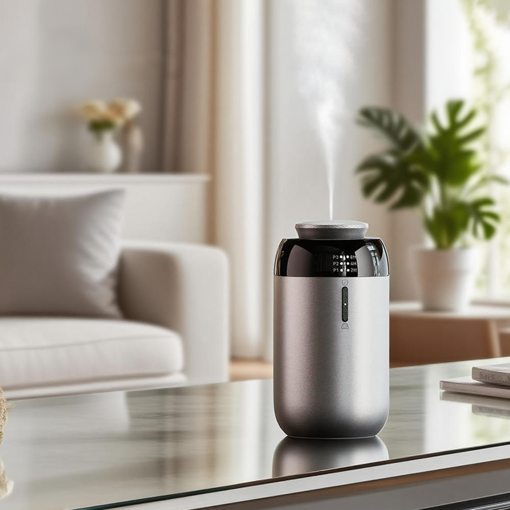 Smart Portable Car Aroma Diffu – Home Fragrance System Bewertung und Preis