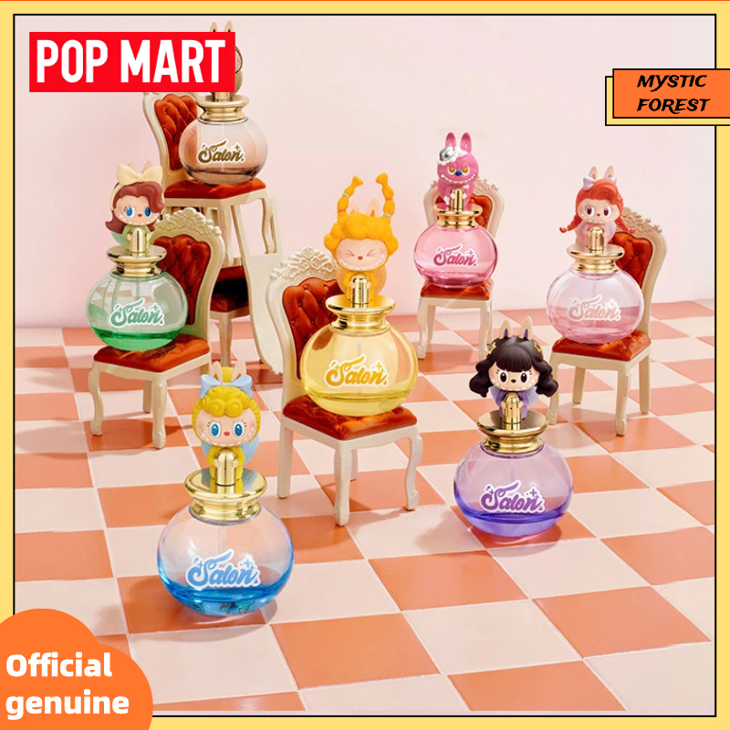 POP MART Genuine Labubu Fragra – Home Fragrance No 3 Bewertung und Preis