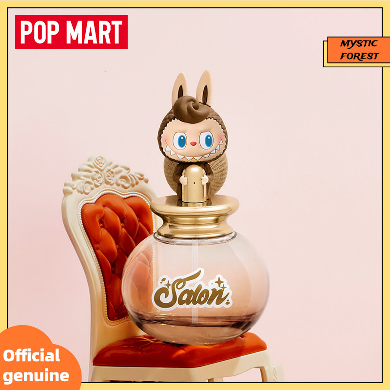 POP MART Genuine Labubu Fragra – Home Fragrance No 3 Bewertung und Preis